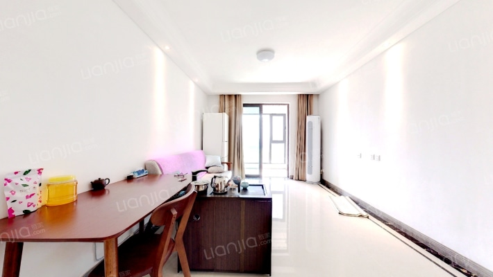 中海万锦熙岸二手房实景图