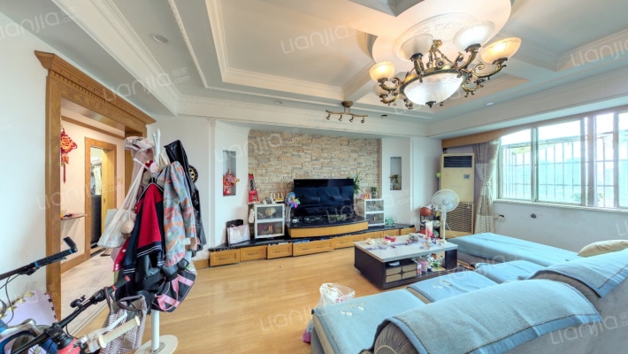 甬晨大厦二手房实景图