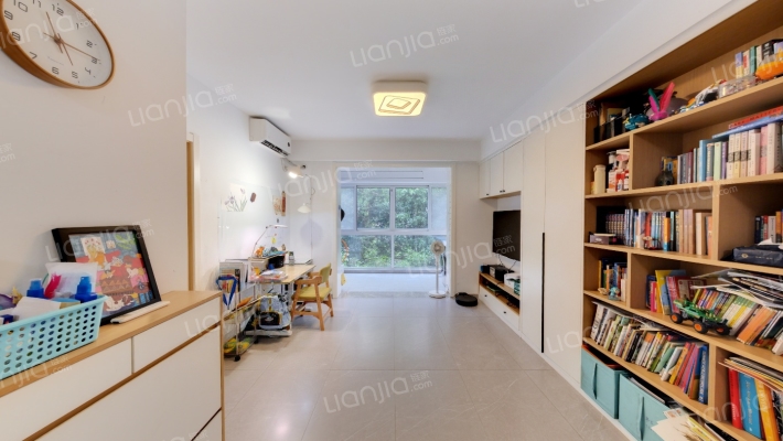 运新花苑一区二手房实景图