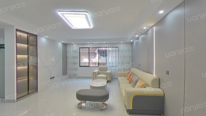 人民路36号二手房实景图