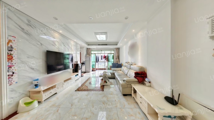 习智居二手房实景图