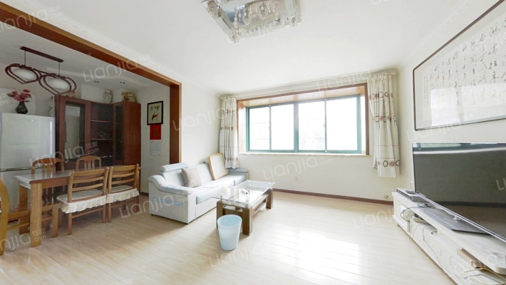 水乡苑二手房实景图