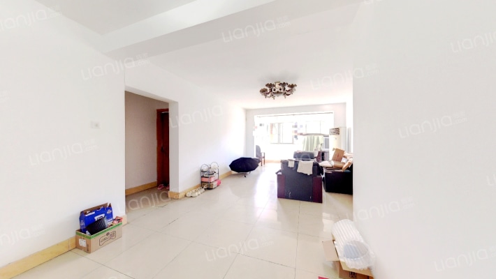 天合苑二手房实景图