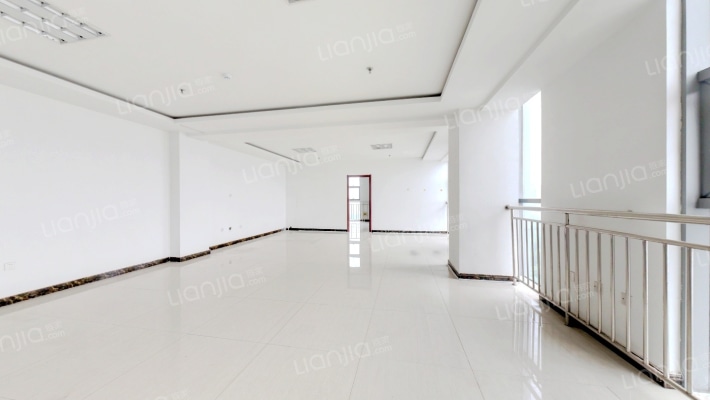 虞河壹号二手房实景图