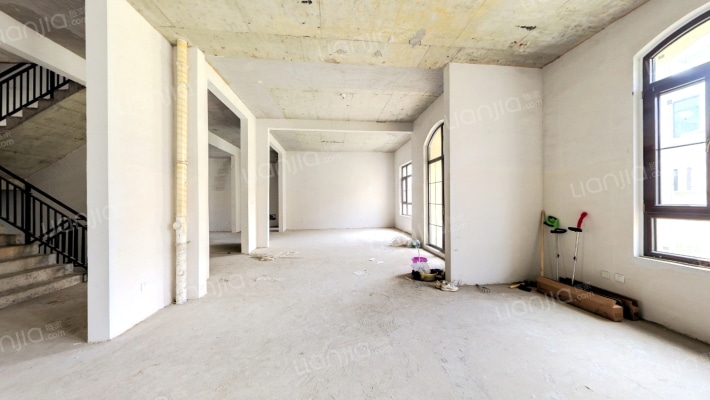 孔雀城九十八玺二手房实景图