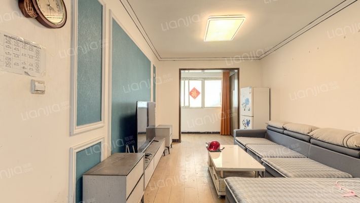 骏马花园二手房实景图