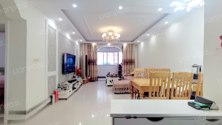 阳光花园二期二手房实景图