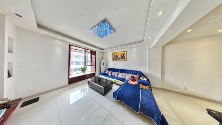 金沙美邻丽锦苑二手房实景图