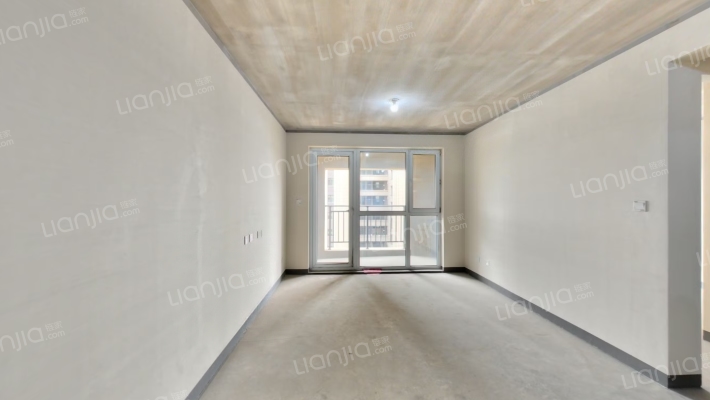 荣盛锦绣观邸三期二手房实景图