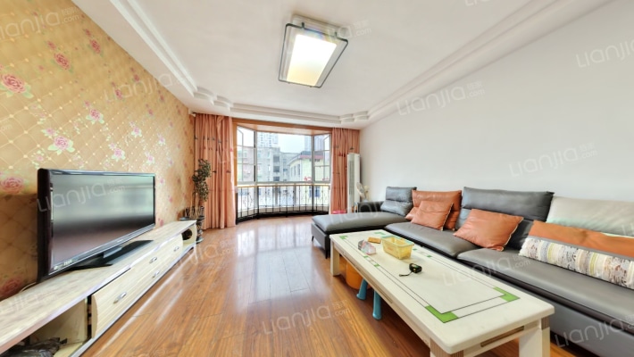 中天苑二手房实景图