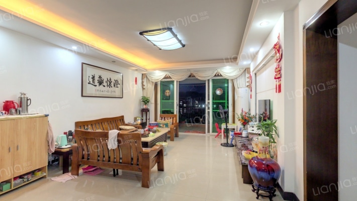 光耀银鹰花园二手房实景图