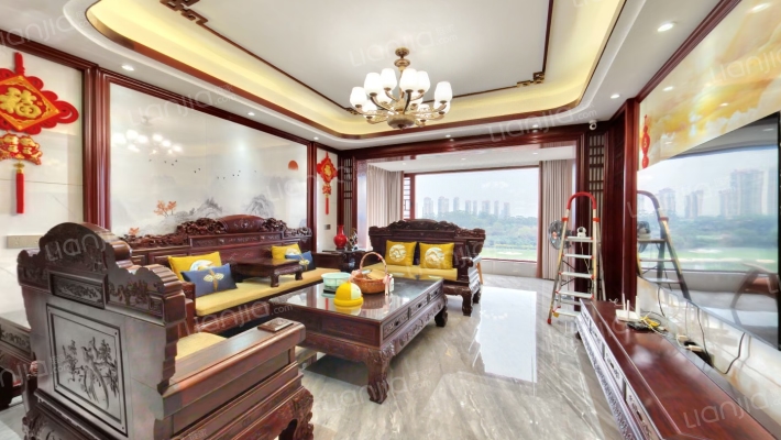 依云湾二手房实景图