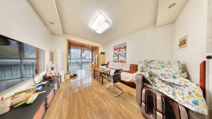 欧尚庭院二手房实景图