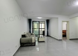 整租·东城家园 2室1厅 南_东城家园租房