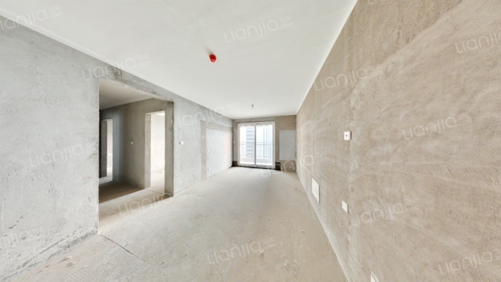 千禧城二期二手房实景图