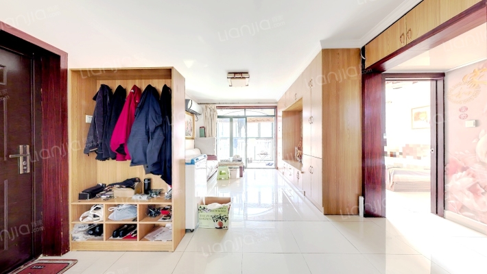 阳光新第二手房实景图