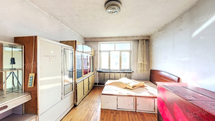 延安路二段二手房实景图