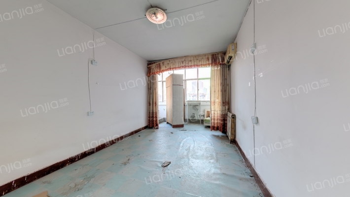 电信家属院二手房实景图