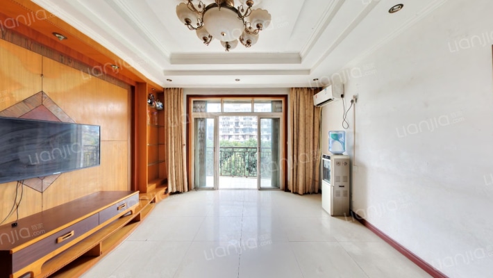 翠林居(武昌)二手房实景图