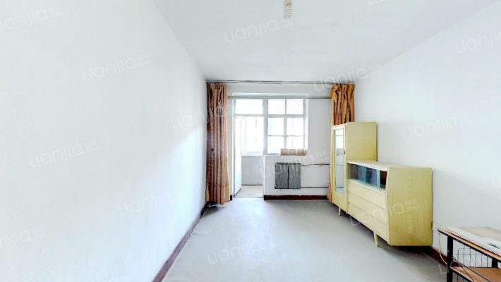 红星社区二手房实景图