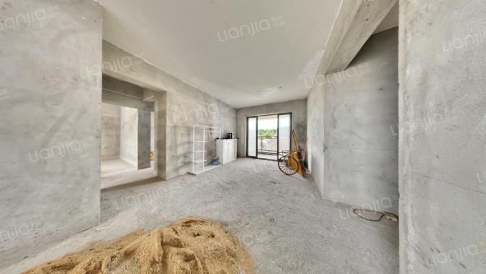 中盈一海里二手房实景图