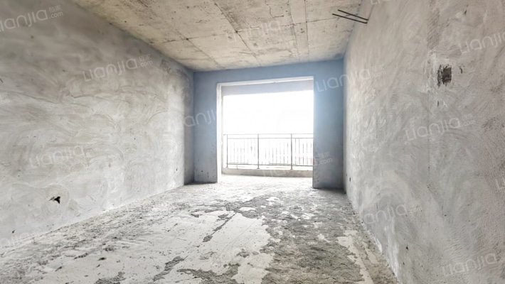 学府花苑二手房实景图