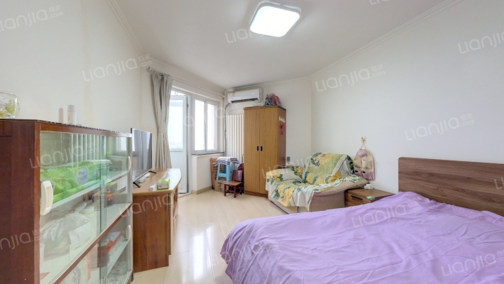 农展南里二手房实景图