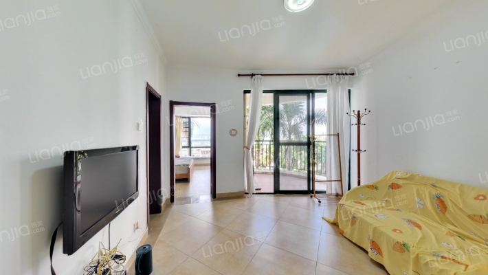 万宝威尼斯蓝湾二手房实景图