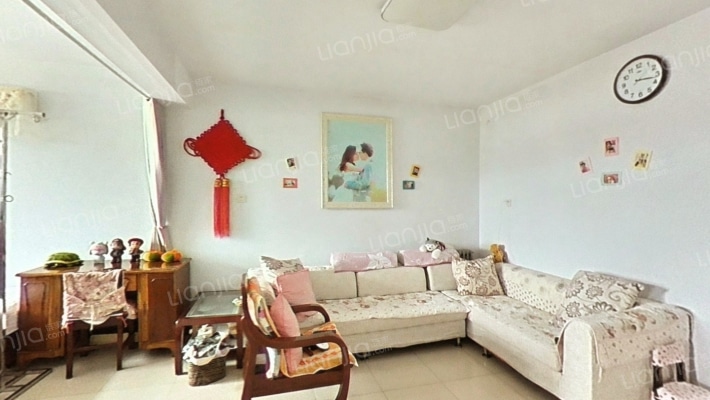 酿造总厂家属院二手房实景图