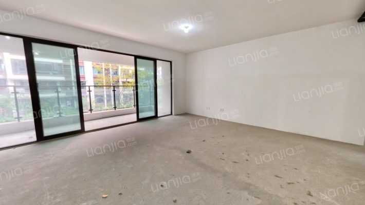 兴城人居云山府二手房实景图