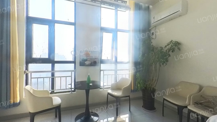 熙龙湾商业广场二手房实景图