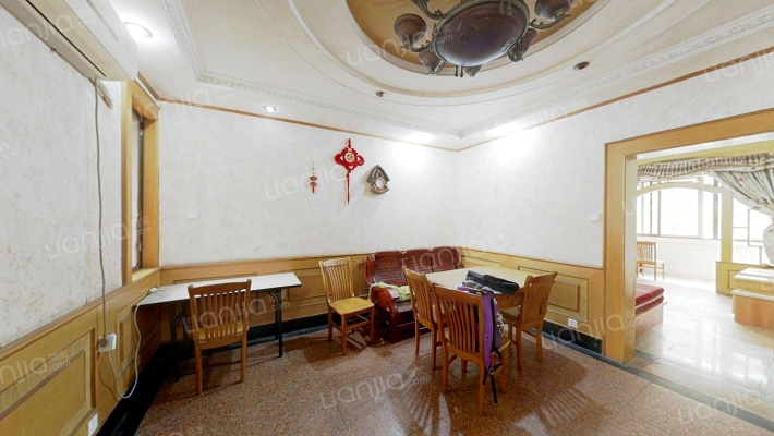 金渔湾花园二手房实景图