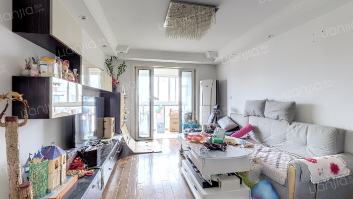 泰辰复兴苑二手房实景图