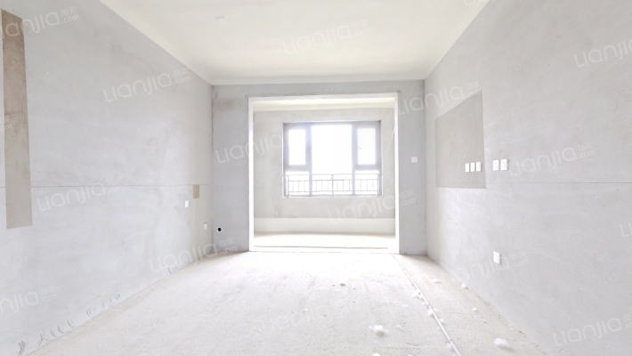 正商兰庭华府二手房实景图