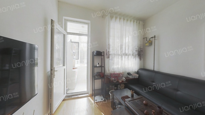 解放路7-1号二手房实景图