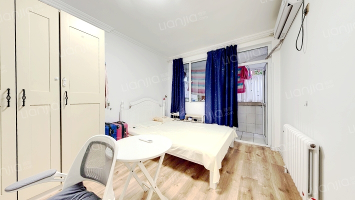 纬四路二手房实景图