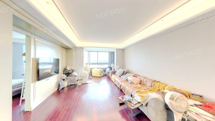 下吕浦锦园二手房实景图