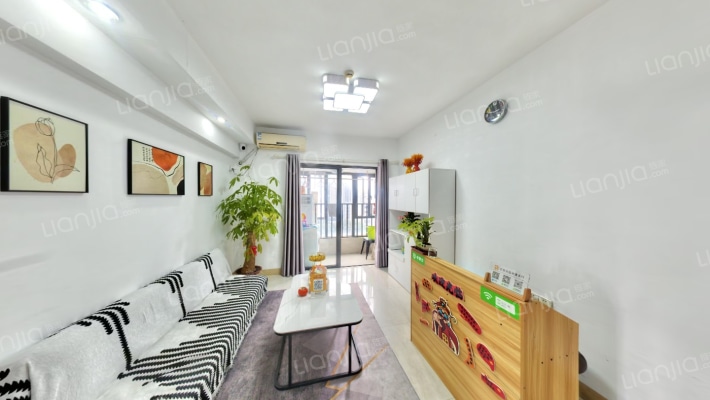 九鼎国际城二手房实景图