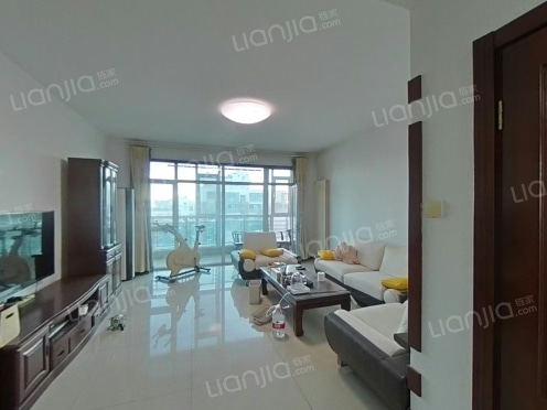 整租·丽都国际 3室2厅 南