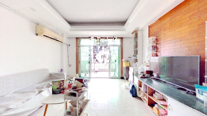 车陂街社区服务综合大楼二手房实景图