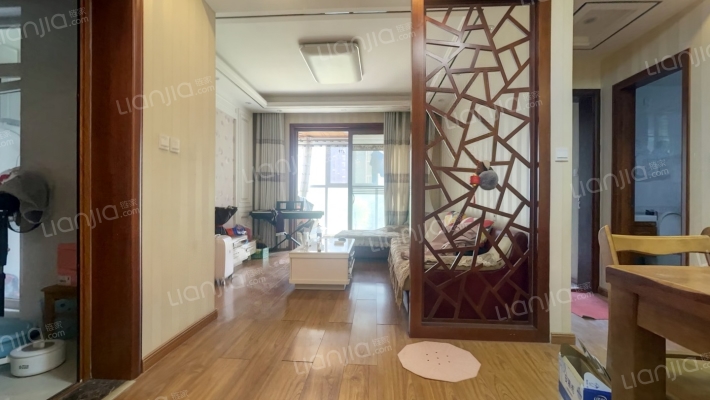 建业桂园二手房实景图