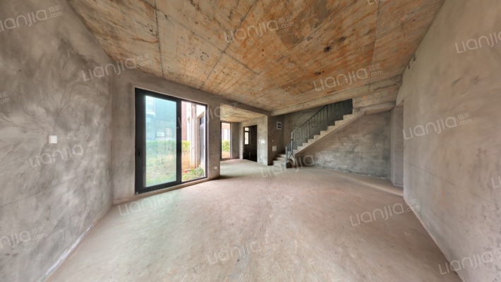 中铁·湖畔影月二手房实景图