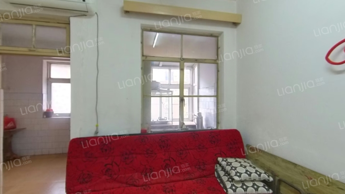 总库楼二手房实景图