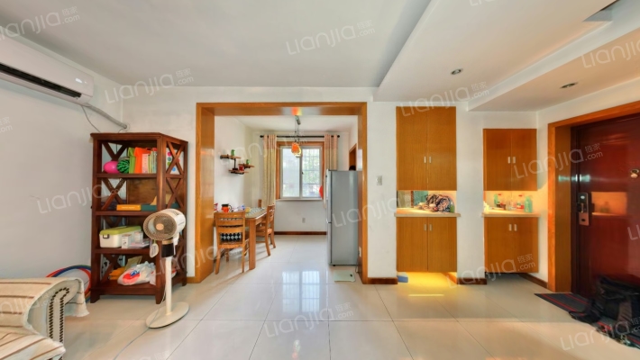 影业路二手房实景图