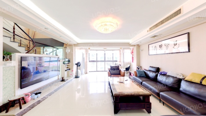 明发建群雅苑二手房实景图