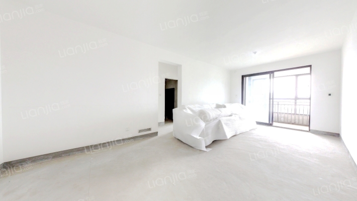 昆仑望岳东苑二手房实景图