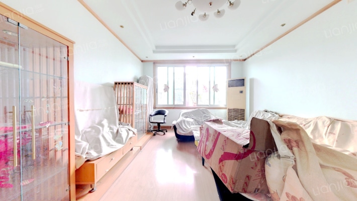 家和园二手房实景图