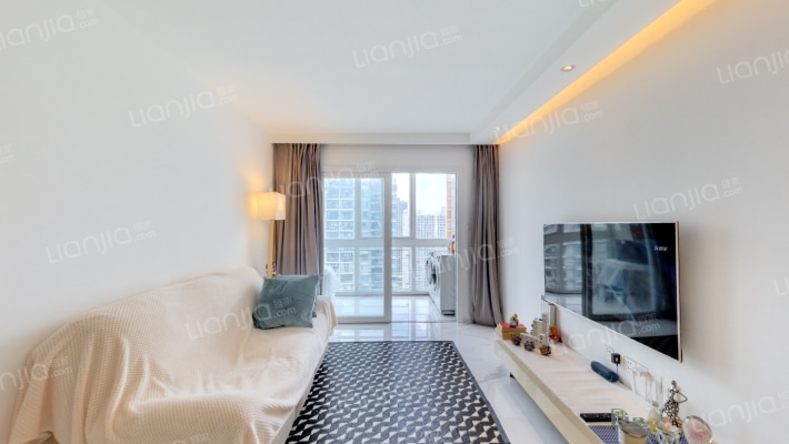 皇达东方雅苑二手房实景图