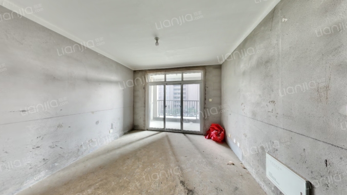 御水帝景城二期二手房实景图