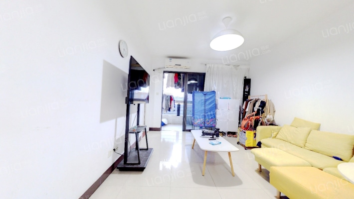 南国嘉园二手房实景图